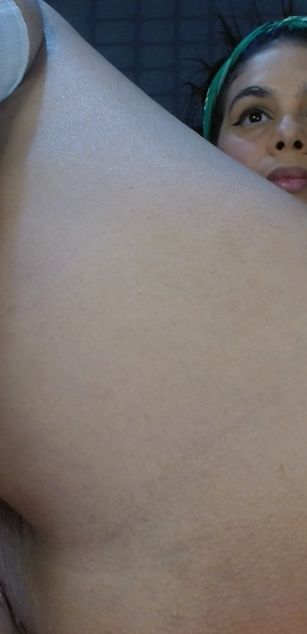 Model - kamila curvy