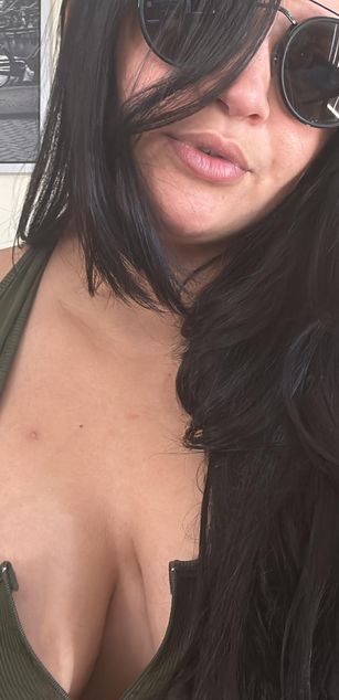 Model - Princess Cata sexy