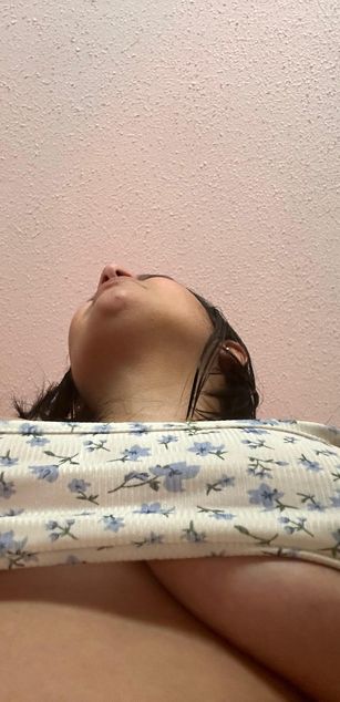 Model - Princess Cata sexy