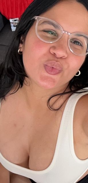 Model - Princess Cata sexy