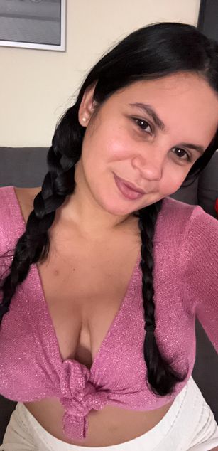 Model - Princess Cata sexy