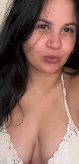 Model - Princess Cata sexy