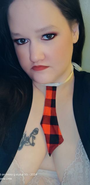 Model - Madame Little BBW bigboobs