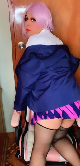 Model - YukiBelen Chubby