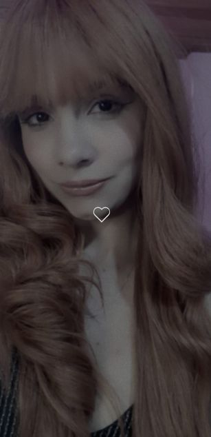 Model - Xime blowjob