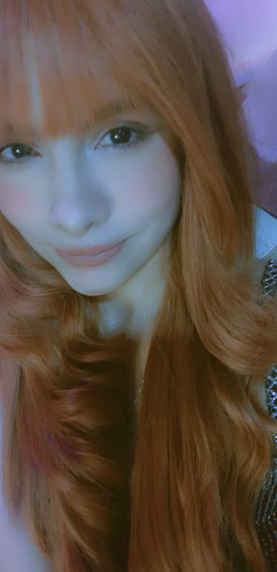 Model - Xime blowjob