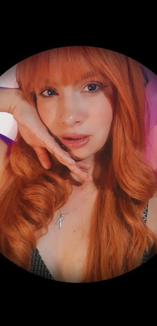 Model - Xime blowjob