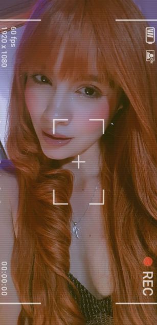 Model - Xime blowjob