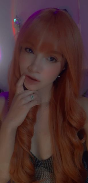 Model - Xime blowjob