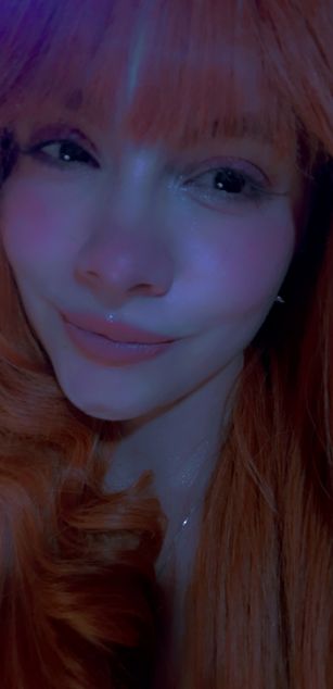 Model - Xime blowjob