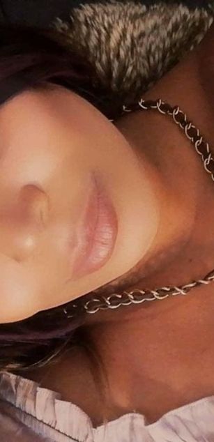 Model - Natasha Rey blowjob