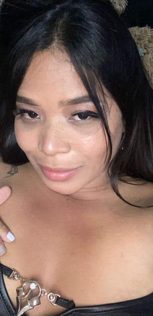 Model - Natasha Rey blowjob