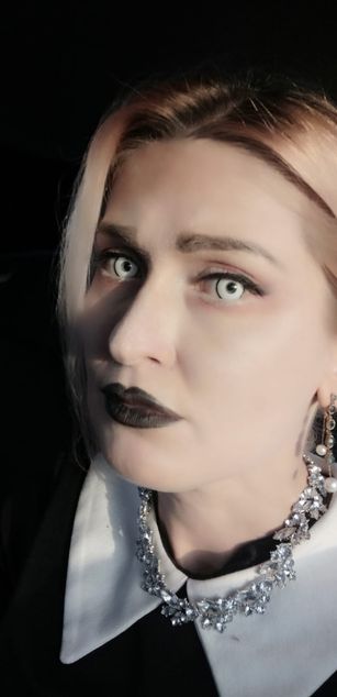 Model - EvaAngel ass