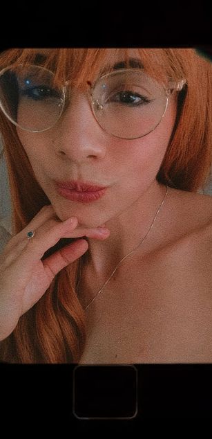 Model - Xime blowjob