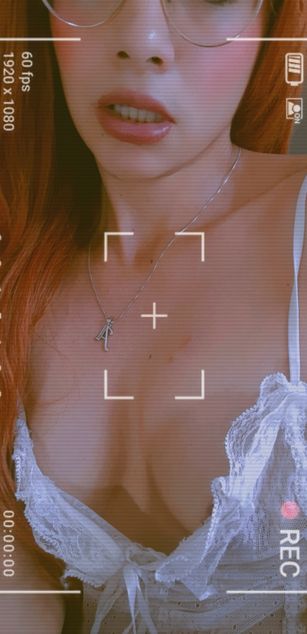 Model - Xime blowjob