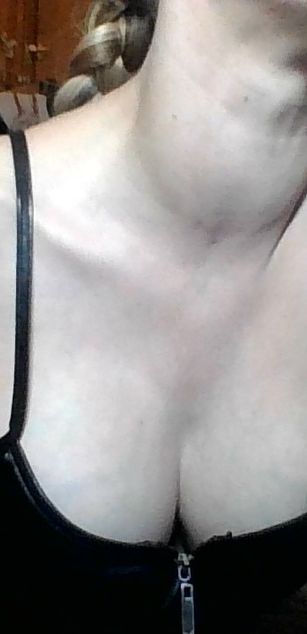 Model - Mistressmilly32 fetish