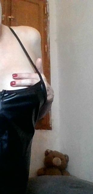 Model - Mistressmilly32 fetish