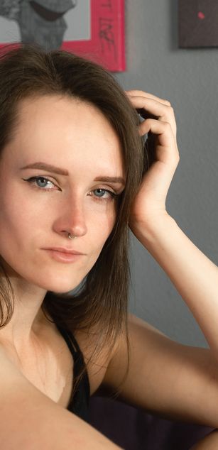 Model - Francesca_Collins toys