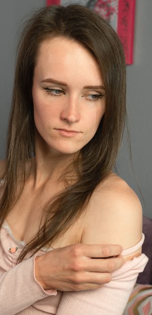 Model - Francesca_Collins toys