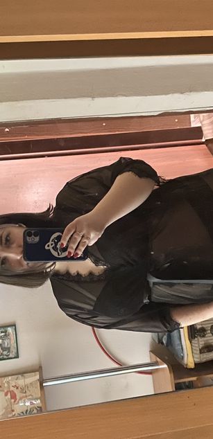 Model - VladaCandy roleplay