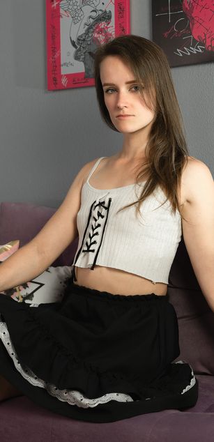 Model - Francesca_Collins toys