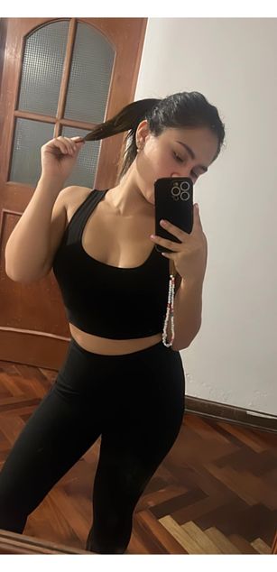 Model - Sexykittypie petite