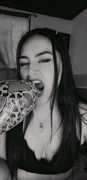 Model - Natalia Santamaria dirty