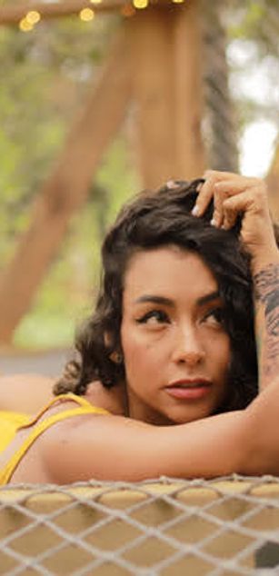 Model - EllaRose blowjob