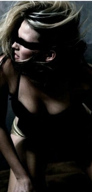 Model - FlexibleSansa roleplay