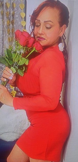 Model - Zamara Milf milf