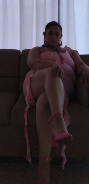 Model - agathamilf ass