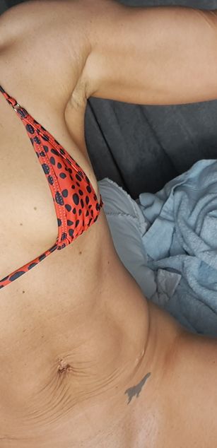 Model - XLucilleX milf