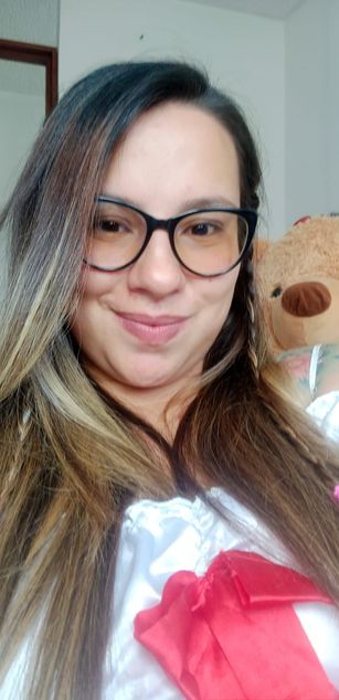 Model - lexy natural