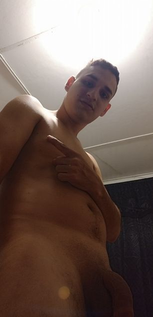 Model - Nasty Dirty bigballs