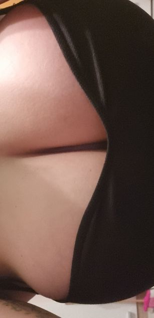 Model - KristinaPalmer curvy