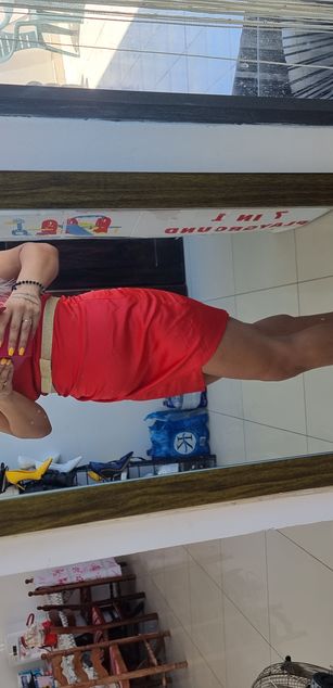 Model - KristinaPalmer curvy