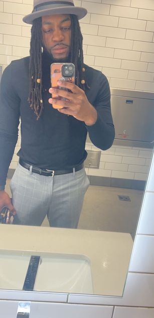 Model - BDBandit hairy