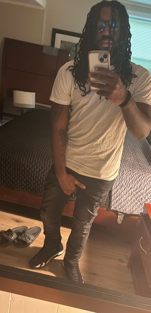 Model - BDBandit hairy