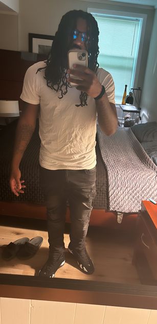 Model - BDBandit hairy