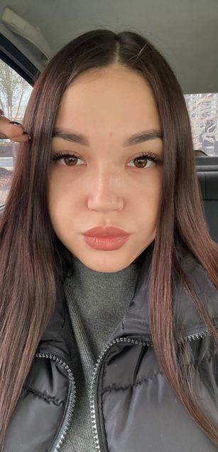 Model - Criminal Baby sex