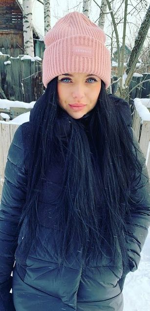 Model - Dreamy Alice deepthroat