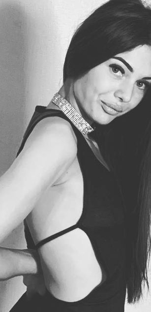 Model - Dreamy Alice deepthroat