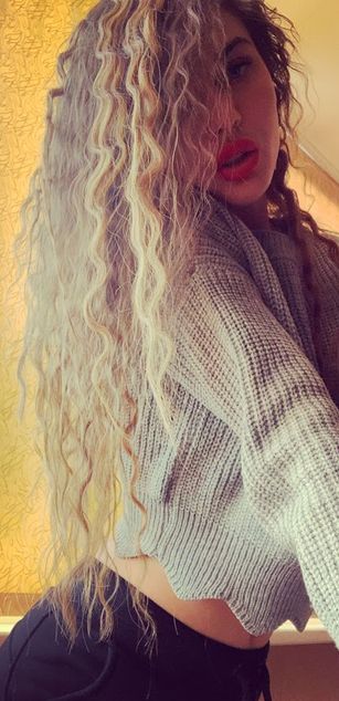 Model - Dreamy Alice deepthroat