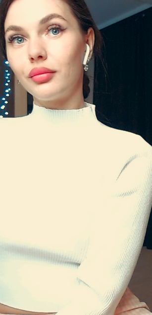 Model - Dreamy Alice deepthroat