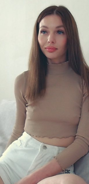 Model - Dreamy Alice deepthroat