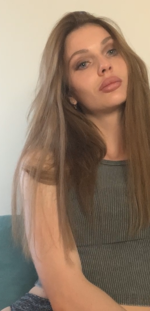 Model - Dreamy Alice deepthroat