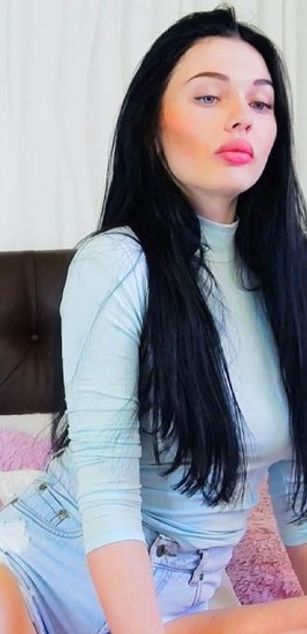 Model - Dreamy Alice deepthroat