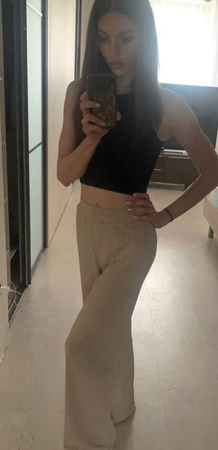 Model - Dreamy Alice deepthroat