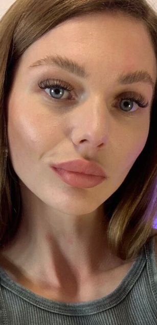 Model - Dreamy Alice deepthroat