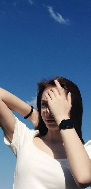 Model - EvaLeester bigboobs